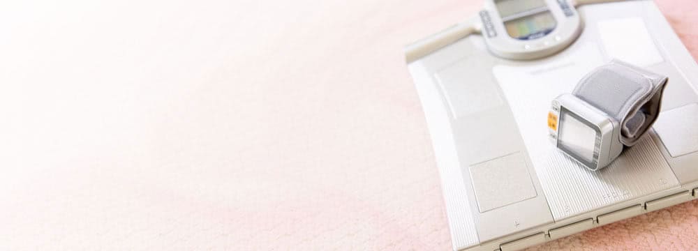 半身浴のダイエット効果